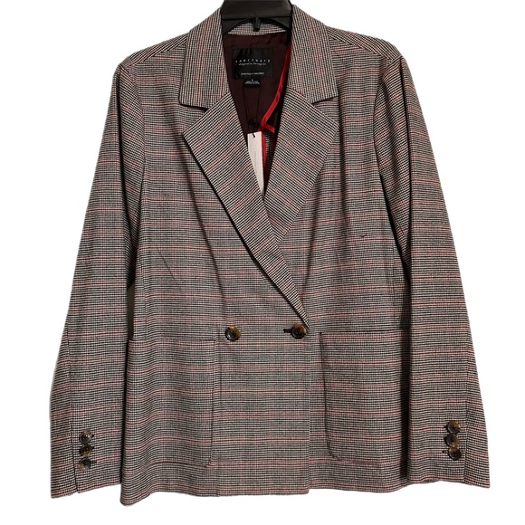 Sanctuary Suit Jacket - Picture 1 of 5